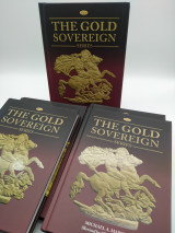 GOLD SOVEREIGN SERIES.
