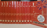 Linguaphone: English Course - 12 Books
