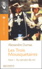 Les Trois Mousquetaires Tome 1