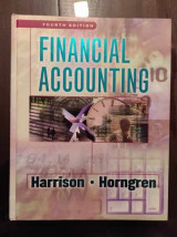 Financial Accounting