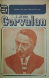 Luis Corvalan