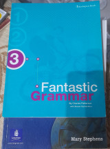 Fantastic Grammar 3