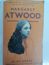 Alias grace