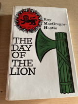The day of the lion