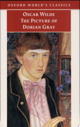 The Picture of Dorian Gray