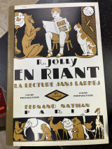 En Riant