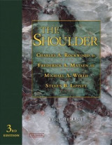 The Shoulder, 2 Volume Set