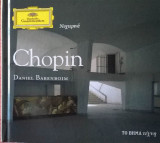 Chopin : Νυχτερινά, Σειρά το Βήμα Τέχνη, Τόμος 20