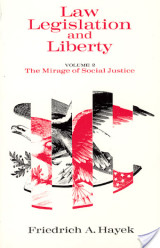 Law, Legislation and Liberty, Volume 2