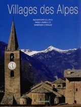 Villages des Alpes