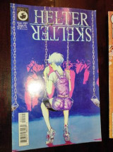 Helter skelter # 2