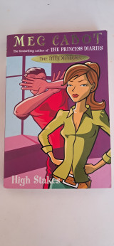 High stakes:the mediator2