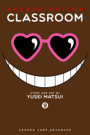 Assassination Classroom, Vol. 9