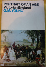 Portrait of an Age: Victorian England