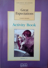 Great Expectations - Activity Book