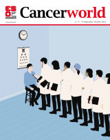 Cancerworld Magazine, No 73-74, October 2016