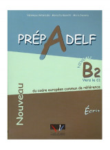 Prepadelf B2 ecrit