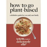 How to go plant-based