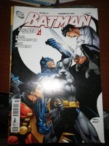 Batman Τεύχος 11