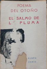El salmo de l'pluma