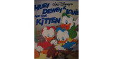 Huey, Dewey and Louie and the Kitten Book