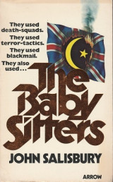 The Babysitters