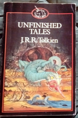 Unfinished Tales