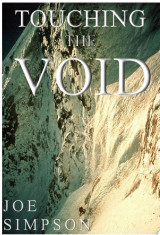 Touching the Void