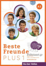 Beste Freunde Plus 1 (a1) Kursbuch (+interaktive Version and App)