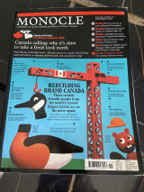Monocle issue 98