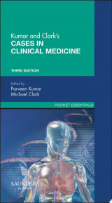 Kumar & Clark's Cases in Clinical Medicine