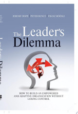 The Leader's Dilemma