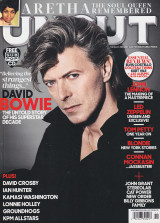Uncut Magazine - Issue 258 - David Bowie