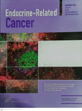 Endocrine related Cancer, Volume 11, Issue 4