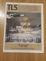 The Times Literary Supplement, no. 5831 (January 2, 2015)
