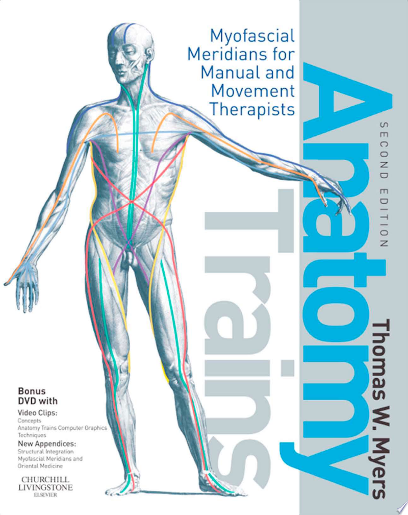 ANATOMY TRAINS 第3版　Thomas W. Myers 9106Y5Kt6kL._UF1000,1000_QL80_.jpg