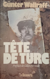 Tête de Turc