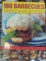 The Barbecue Bible