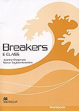 Breakers E Class: Workbook