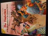 Hans Andersen Fairy Tales - The Tinderbox & The Shepherdess & The Chimney Sweep
