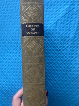 Grapes of Wrath
