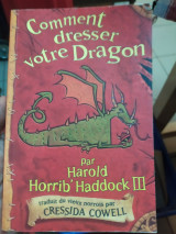 Comment dresser votre dragon