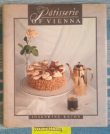 Patisserie Of Vienna