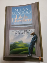 Life is Elsewhere