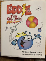 Eddie the electron