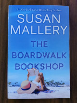 The Boardwalk Bookshop