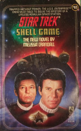 Star Trek - Shell Game