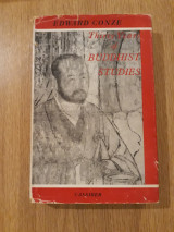 Thirty Years of Buddhist Studies