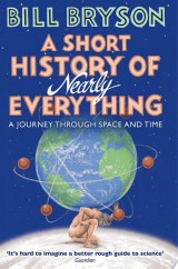 A Short History of Nearly Everything