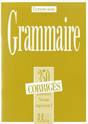 Grammaire